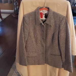 Wool jacket